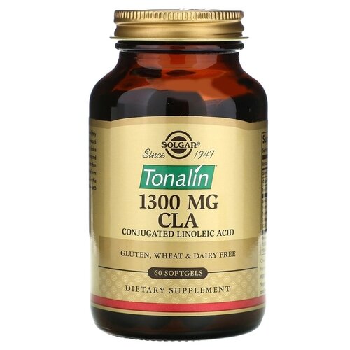 ���� Tonalin CLA ����., 150 ��, 280 �, 60 ��., 1 ��. ������ ������