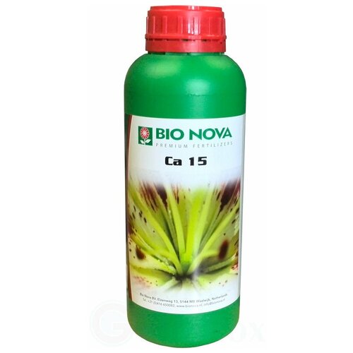   BIO NOVA Ca 15 % 1    -     , -, 