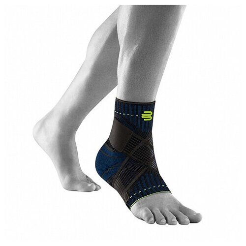 ���� ���������� ������ �� ������������� ������ ��������� BAUERFEIND Ankle Support, ������ L (�����) Business ����� 11011112080707 4046445911941 + ������ ������