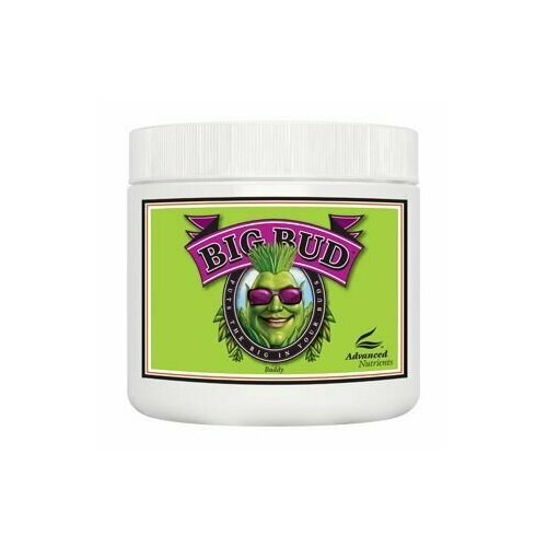   Advanced Nutrients Big Bud Powder 500 .   -     , -, 