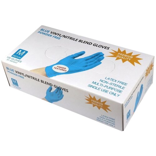 ���� �������� ��������� Wally Plastic ����������������, �����/������, 50 ���, ������: M, ����: �����, 1 ��. ������ ������