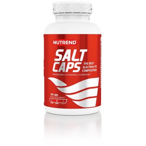 ���� Salt Caps ����., 120 ��. ������ ������