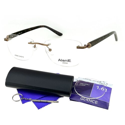 ���� ������������ ���� �� ������ ALANIE � �������� ���. 7959 ���� 4 � ������������ ������� �� �������� �������� MR-8 GLANCE 1.61 HMC/EMI -3.25 �� 62-64 ������ ������