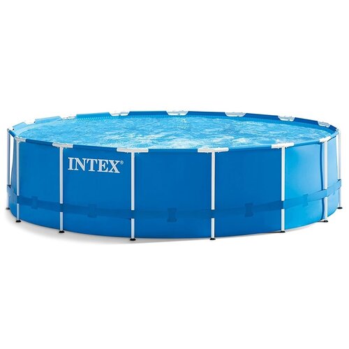   Intex Metal Frame 28242, 457122 , 457122    -     , -, 