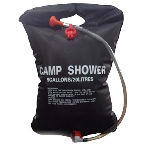 ���� ��� �������� Camp Shower 20� ������ ��� ������ ������