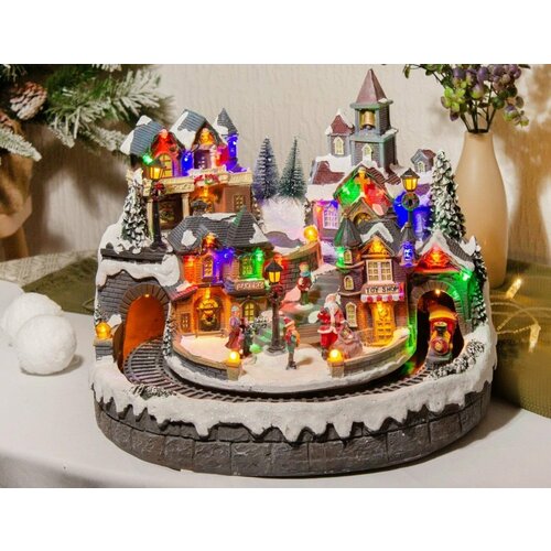 ���� Kaemingk (Lumineo), ����������������� ��������� �������������� ��������� � ������������� LED-������, ������� � ���������, ���������, 40�31 �� 485628 ������ ������