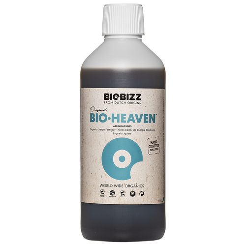   Biobizz Bio-Heaven 500    -     , -, 