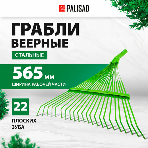    PALISAD 617015 (43.7 )   -     , -, 