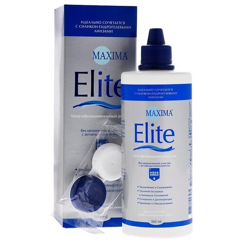 ���� ������� Maxima Elite, � �����������, 360 ��, 1 ��. ������ ������