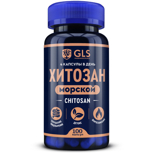 ���� ������� GLS ����., 33.6 �, 100 ��. ������ ������