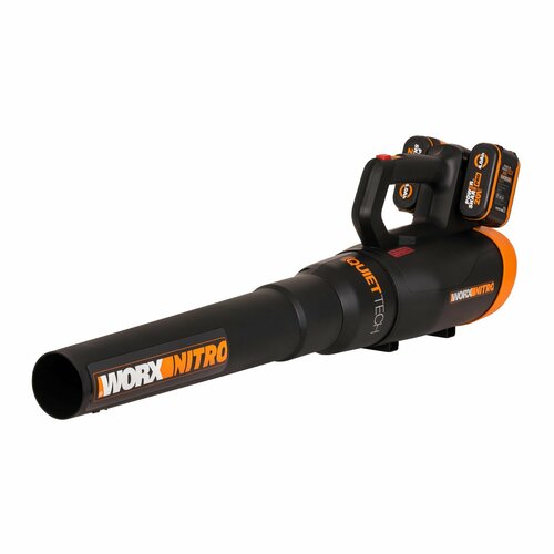     WORX WG581E, 40, 4  2,   2x1A.   -     , -, 