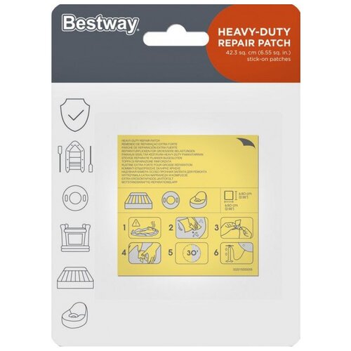 ���� Bestway ��� �������� ������� 62068, 6.5�6�6 ��, ? 6.5 �� ������ ������