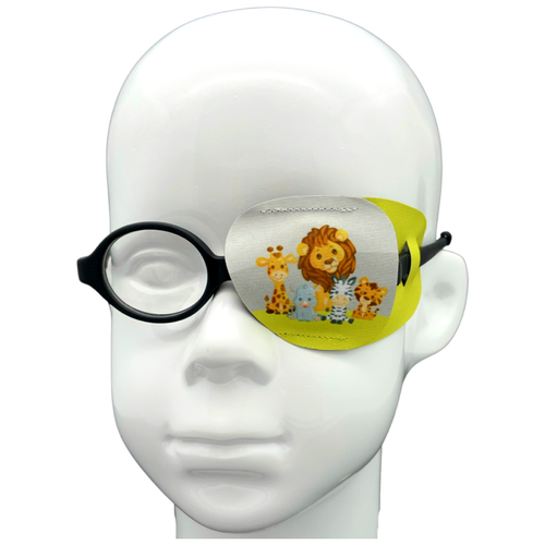 ���� �������� �� ���� eyeOK 