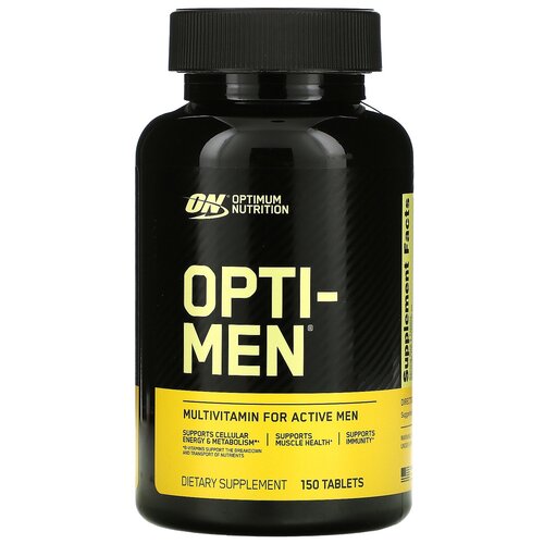 ���� Opti-Men ���., 250 ��, 150 ��. ������ ������