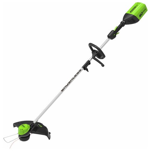    Greenworks 2103207 60V 40cm GD60LT, 40    -     , -, 