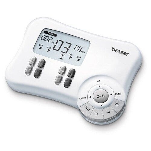���� �������������-������� Beurer, EM80, ���-�� ����������: 30 ��. ������ ������