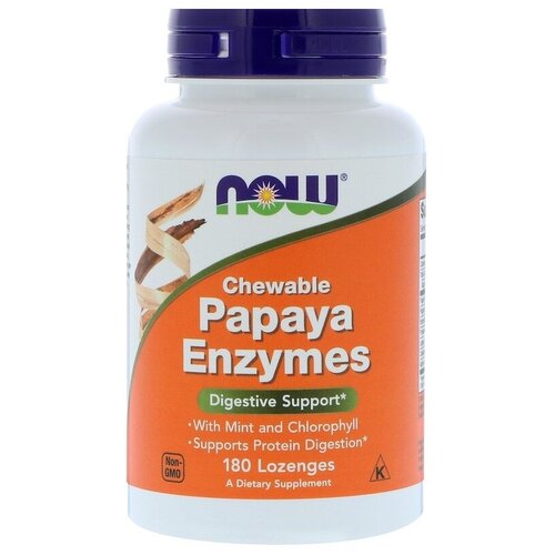  Papaya Enzymes  ., 150 , 180 .,    -     , -, 