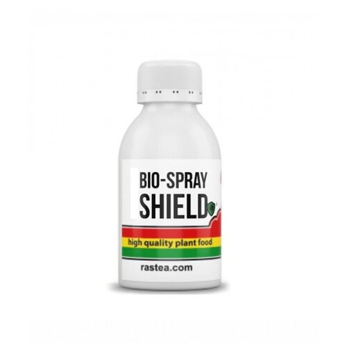  RasTea Bio-Spray Shield 100 .       -     , -, 