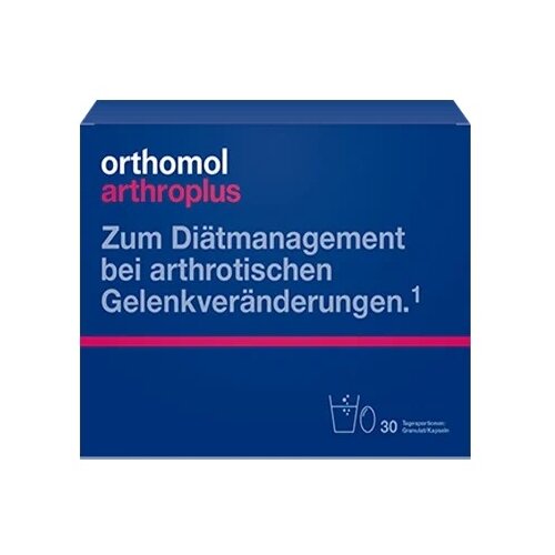 ���� �hodroplus (Arthroplus) ���� �������, 0.6 �, 30 ��. ������ ������