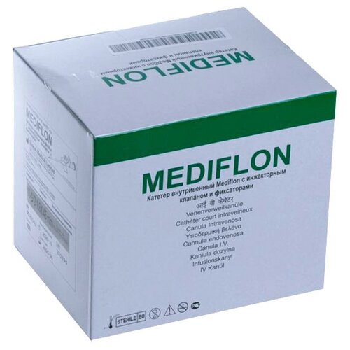    INEKTA      Mediflon G16 100, 100    -     , -, 