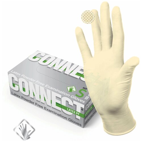 ���� �������� ��������� ��������� CONNECT, 50 ��� (100 ����) ������ S ������ ������