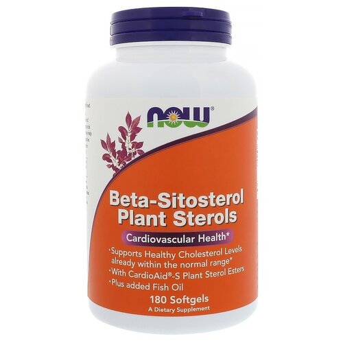 ���� Beta-Sitosterol Plant Sterols ����., 400 �, 180 ��. ������ ������