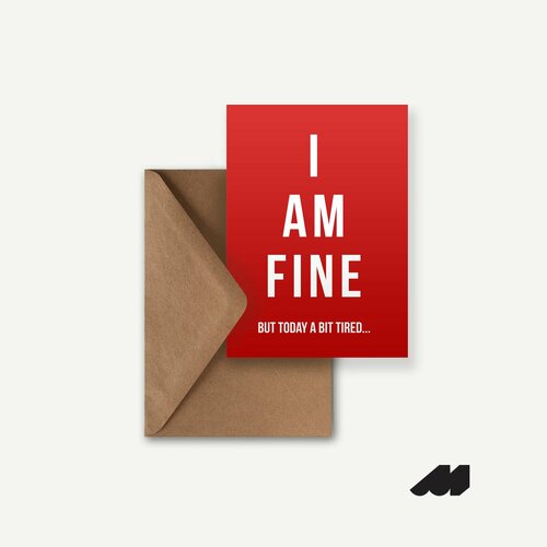    Meswero / I am fine   -     , -, 