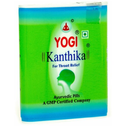   Yogi Kanthika  , 70    -     , -, 