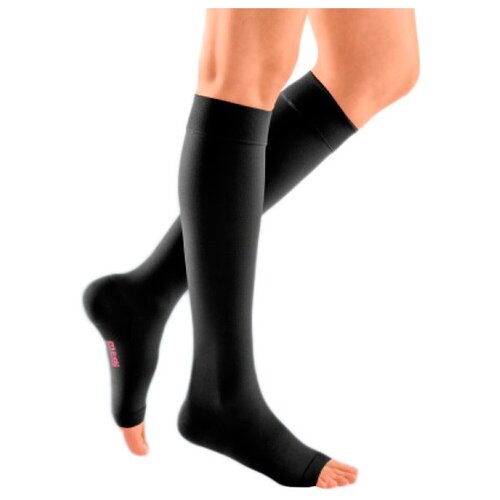 ���� ������ medi mediven plus 201/202 �����������������, 2 �����, ������: 5, �����: 39-44 ��, ������ ������ ������