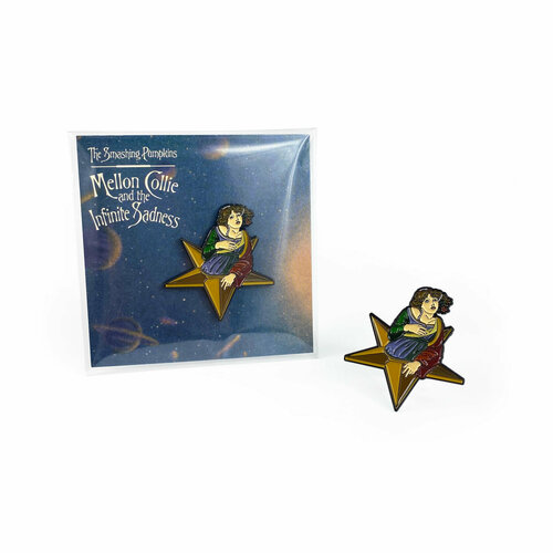 ���� ������ ������������� / Little Pins /Smashing Pumpkins / ������ / ��� ������ ������