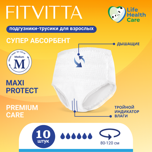  -   FITVITTA,  M ,    120 , 10 .     -     , -, 