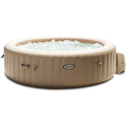  SPA Intex PureSpa Bubble Therapy 28428, 21671 , 21671    -     , -, 