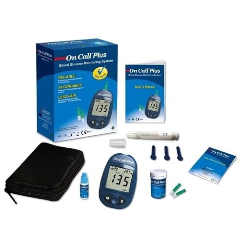 ���� ��������� ACON On Call Plus , ����-������� � ���������: 10 ��. ������ ������