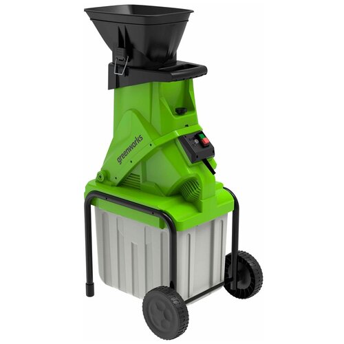    Greenworks GACSB, 2500    -     , -, 