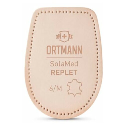  Ortmann  SolaMed REPLET, 2 , -: L, 6 , 2 .   -     , -, 