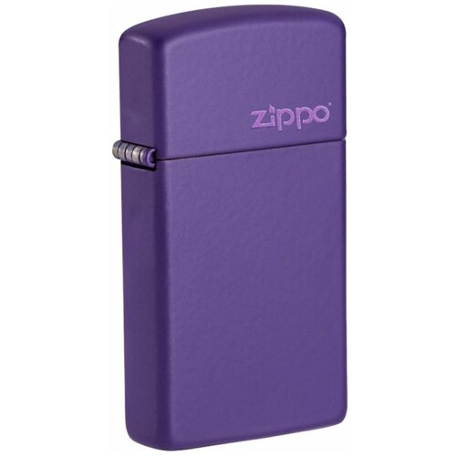   ZIPPO Slim 1637ZL   -     , -, 