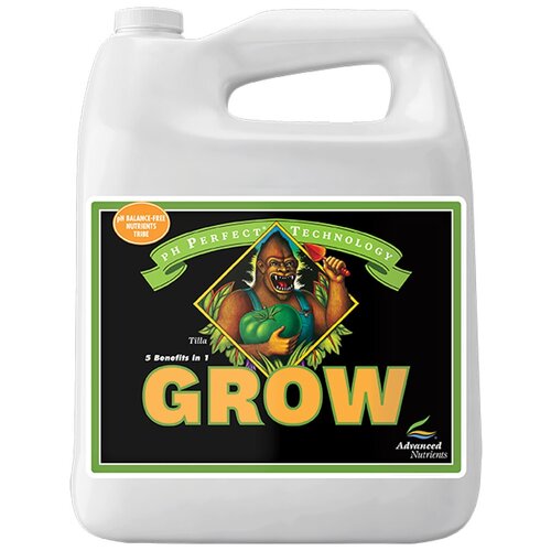   Advanced Nutrients pH Perfect Grow 4      -     , -, 