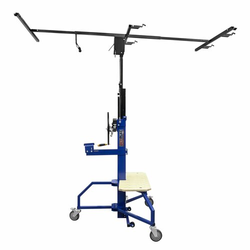 ���� ��������� ��� �������������� ������ DLT PLAC 450 (�� �� EDMA PLAC 450). ������ ������