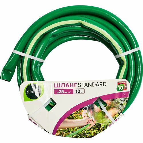 ���� ���������� ����� Geolia Standard 25 �� 10 � ������ ������