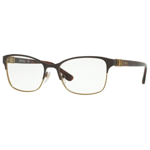   Vogue eyewear VO4050 (53), Brown/pale Gold (997)   -     , -, 