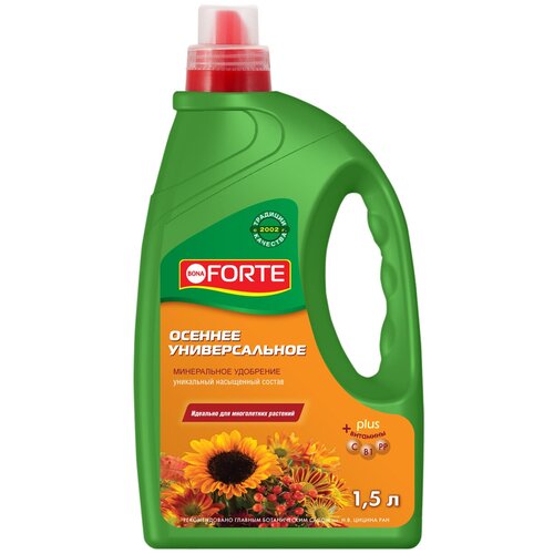 ���� ��������� BONA FORTE ������� �������������, 1.5 �, 2000 �, 1 ��. ������ ������