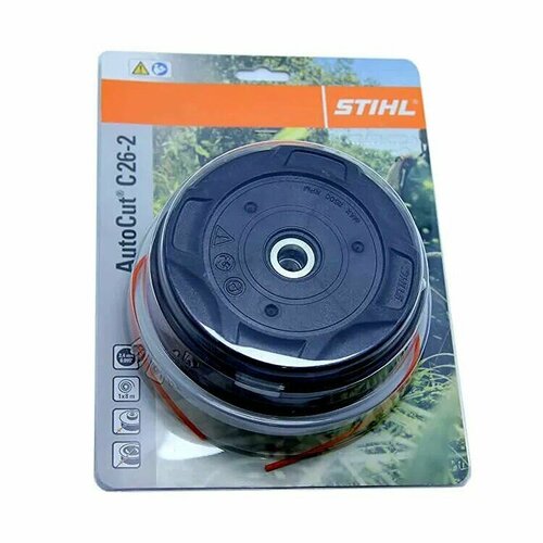   () Stihl AUTOCUT  26-2 (2,4/2,7) FS 55-250   -     , -, 