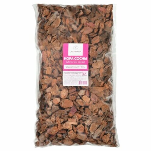 ���� ���� ����� ORCHIMANIA ������� 23-44 �� 6 � ������ ������