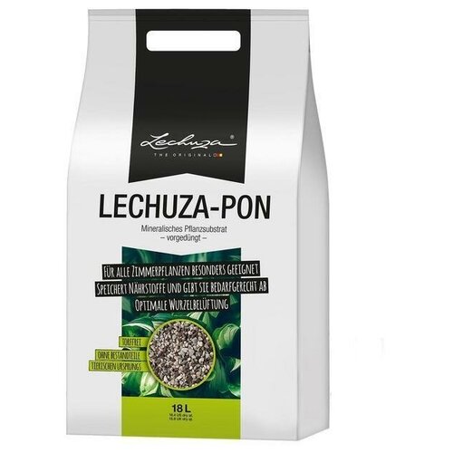 ���� ��������, 18 �, Lechuza PON ������ ������