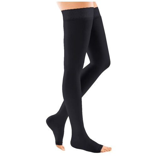���� ����� medi mediven comfort CO251W/261W � ������� �������� �� ������� �����, �����������������, 2 �����, ������: 2, �����: 62-71 ��, ������ ������ ������