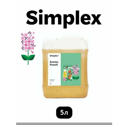 ���� Simplex Aroma Punch - �������� ������� 5� ������ ������