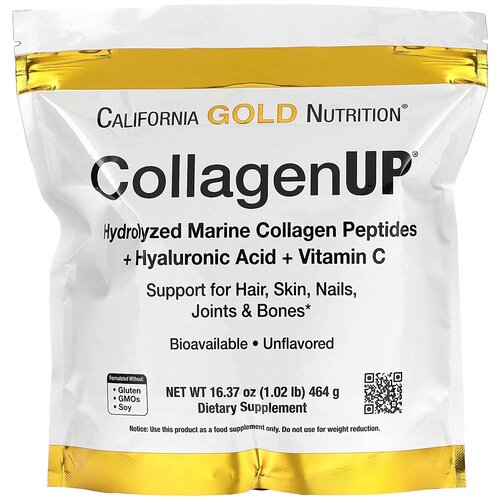 ���� California Gold Nutrition CollagenUP ���., 464 ��, 464 � ������ ������