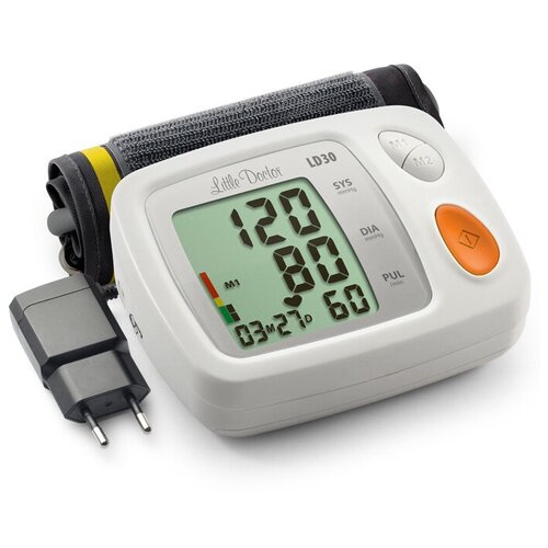 ���� �������� Little Doctor LD30 � �������� ������ ������