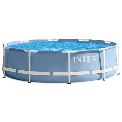   Intex Prism Frame Pool 26706, 30599 , 30599 , 305305   