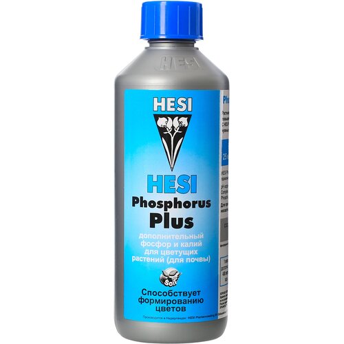     Hesi Phosphor Plus 500,       -     , -, 